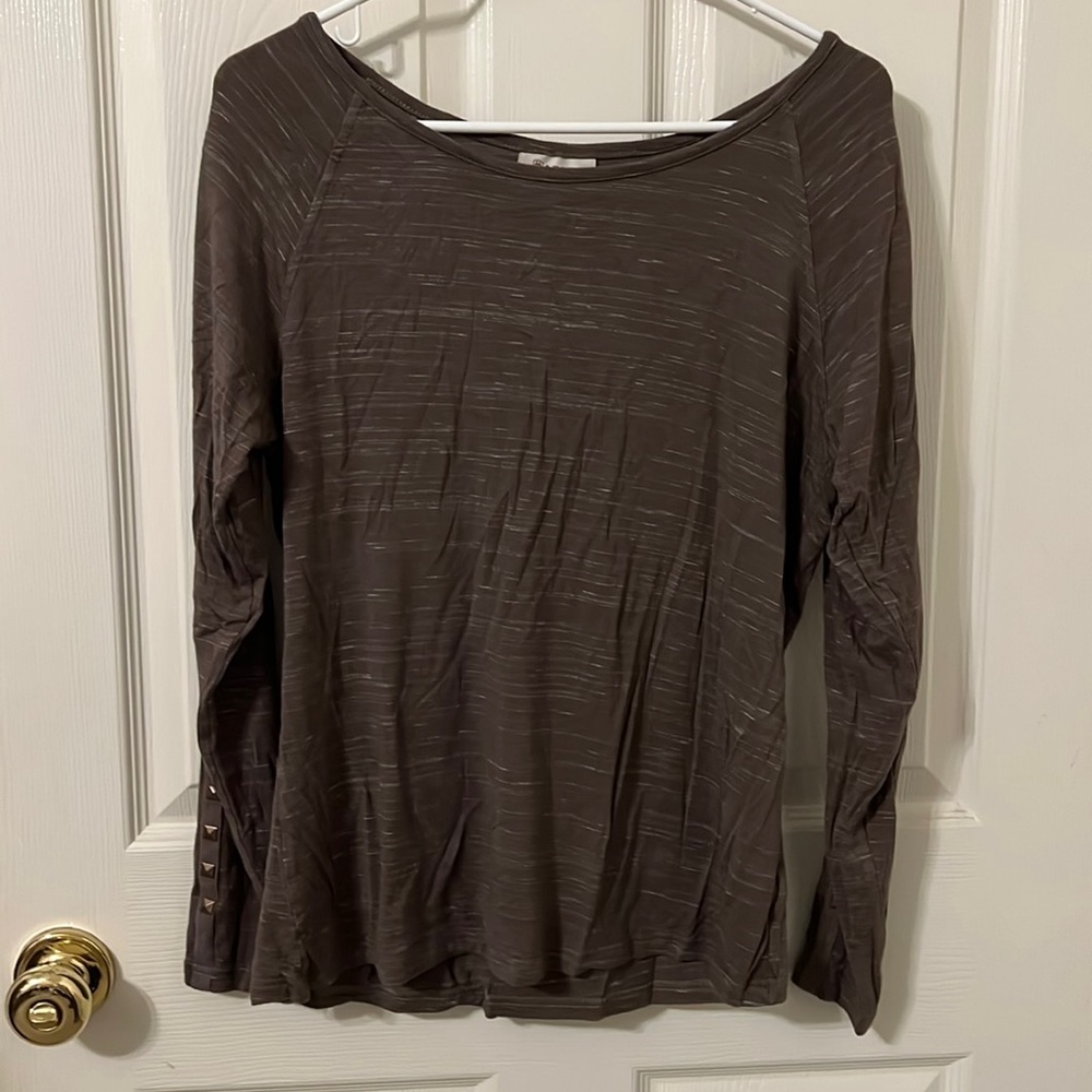 Ariat Woman’s Long Sleeve shirt, M